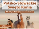 Polsko Słowackie Święto Konia